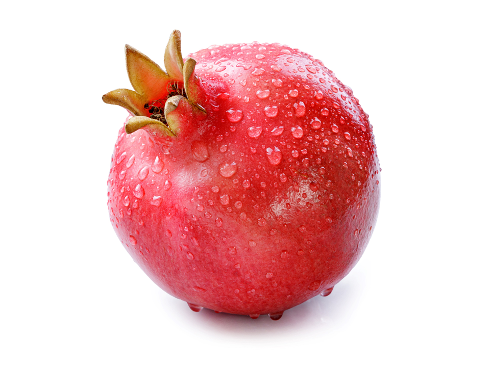 Pomegranate