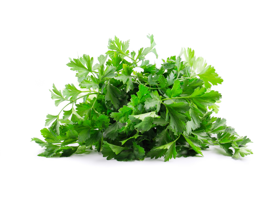 Parsley