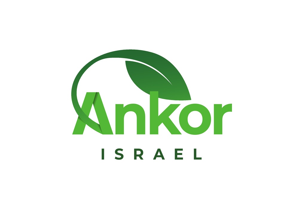 Ankor Israel logo