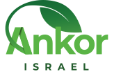 Ankor Israel logo